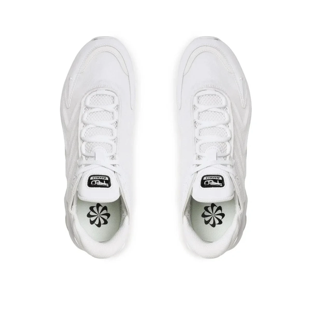 Pánská rekreační obuv NIKE Air Max TW white white white white · záber 4