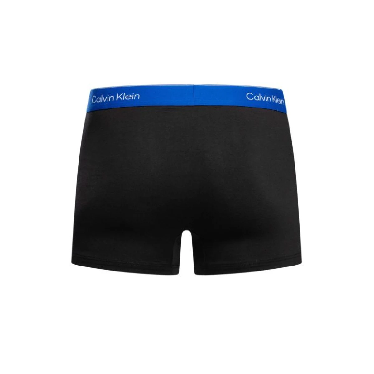 Pánske boxerky CALVIN KLEIN 3 PACK - Relaxed Fit Trunk Boxer 3-Pack · záber 3