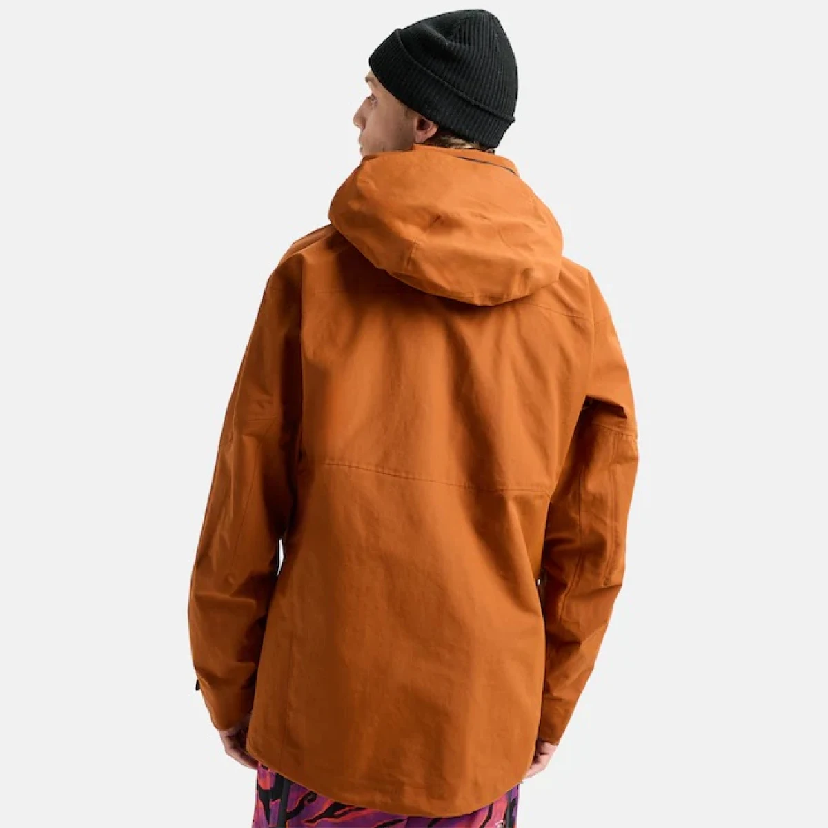 Burton [ak]® Swash GORE‑TEX 2L M - Velikost: XL · záber 4