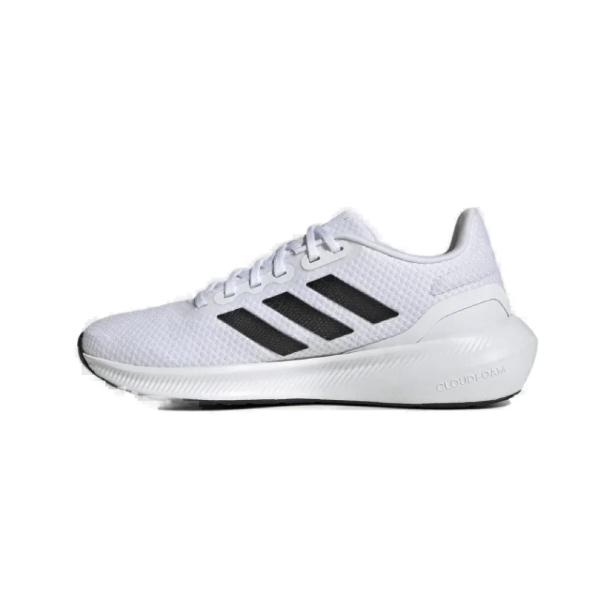 Dámská sportovní obuv (tréninková) ADIDAS Runfalcon 3.0 cloud white core black core black · záber 2