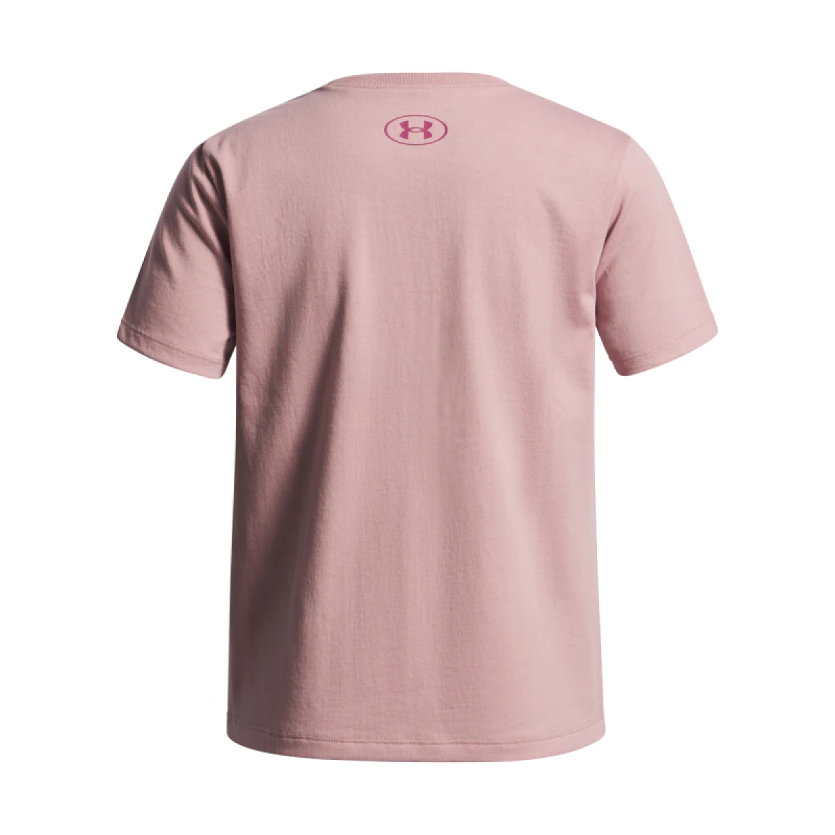 Dievčenské tričko s krátkym rukávom UNDER ARMOUR UA BIG LOGO SS · záber 3