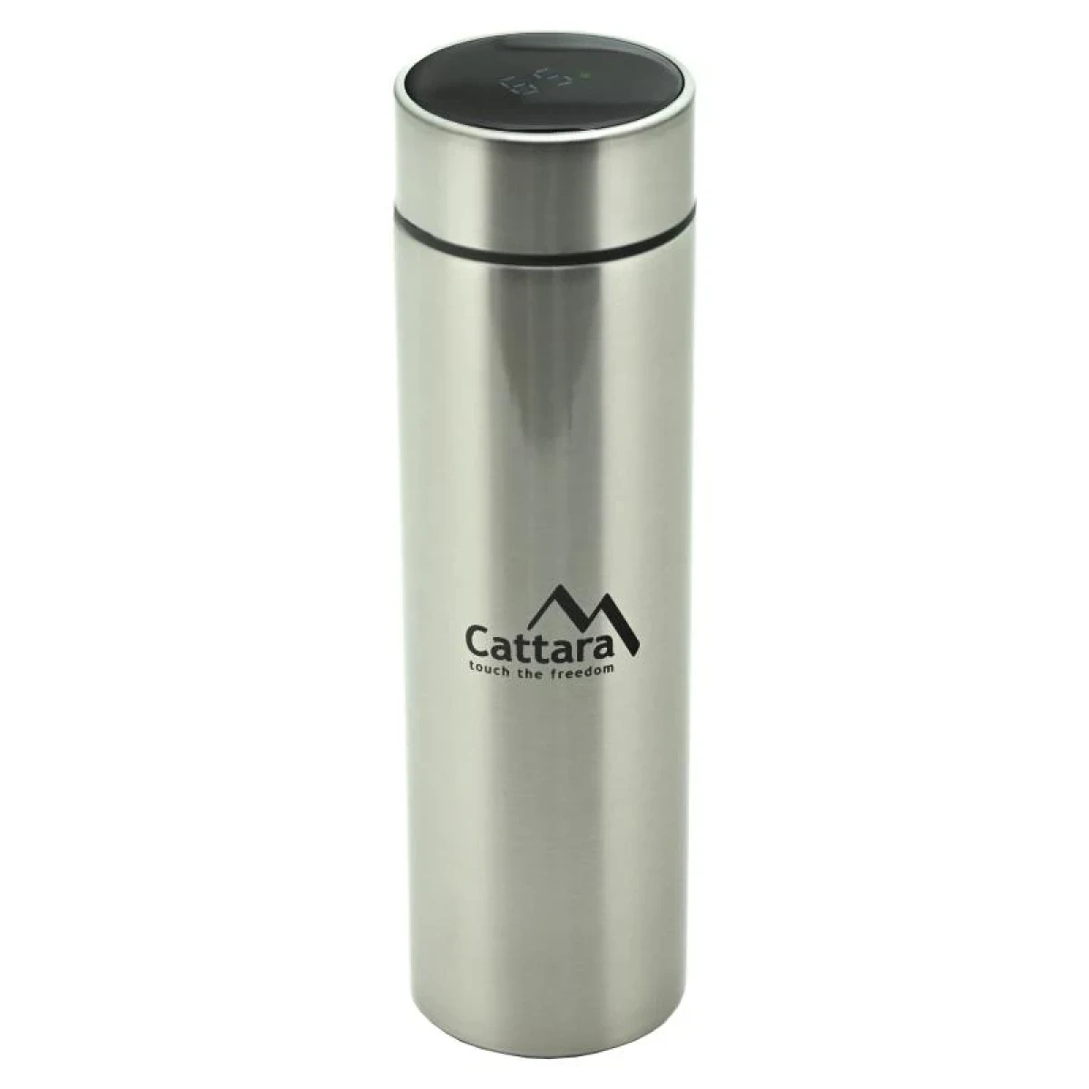 Cattara Termoska LED 475 ml · záber 1