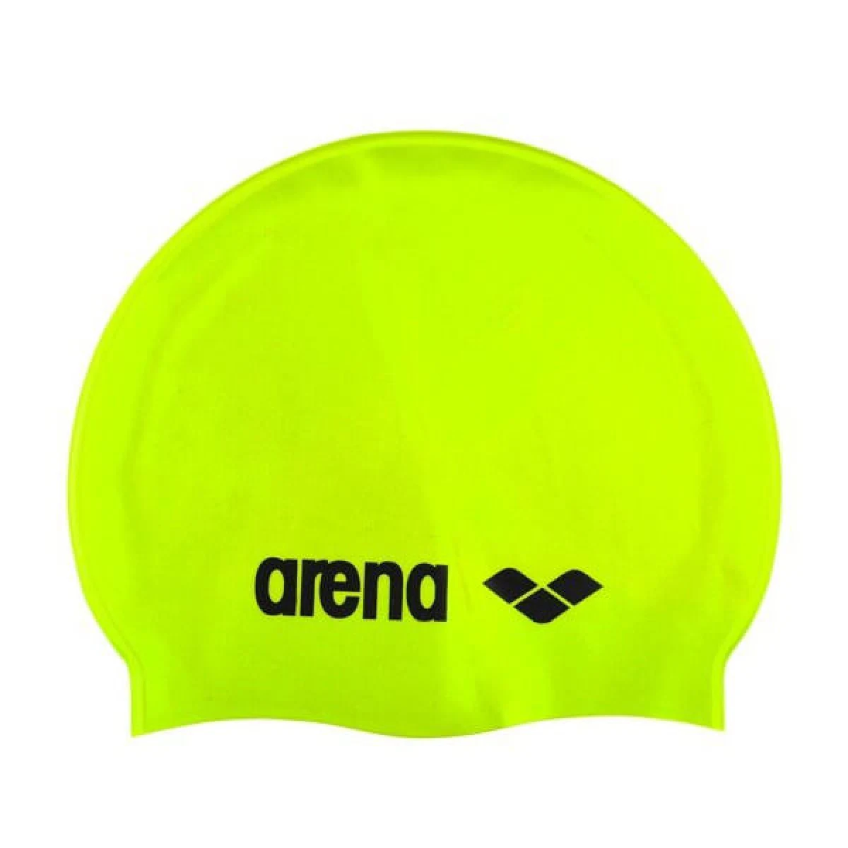 Arena Classic Silicone tmavo modrá · záber 2