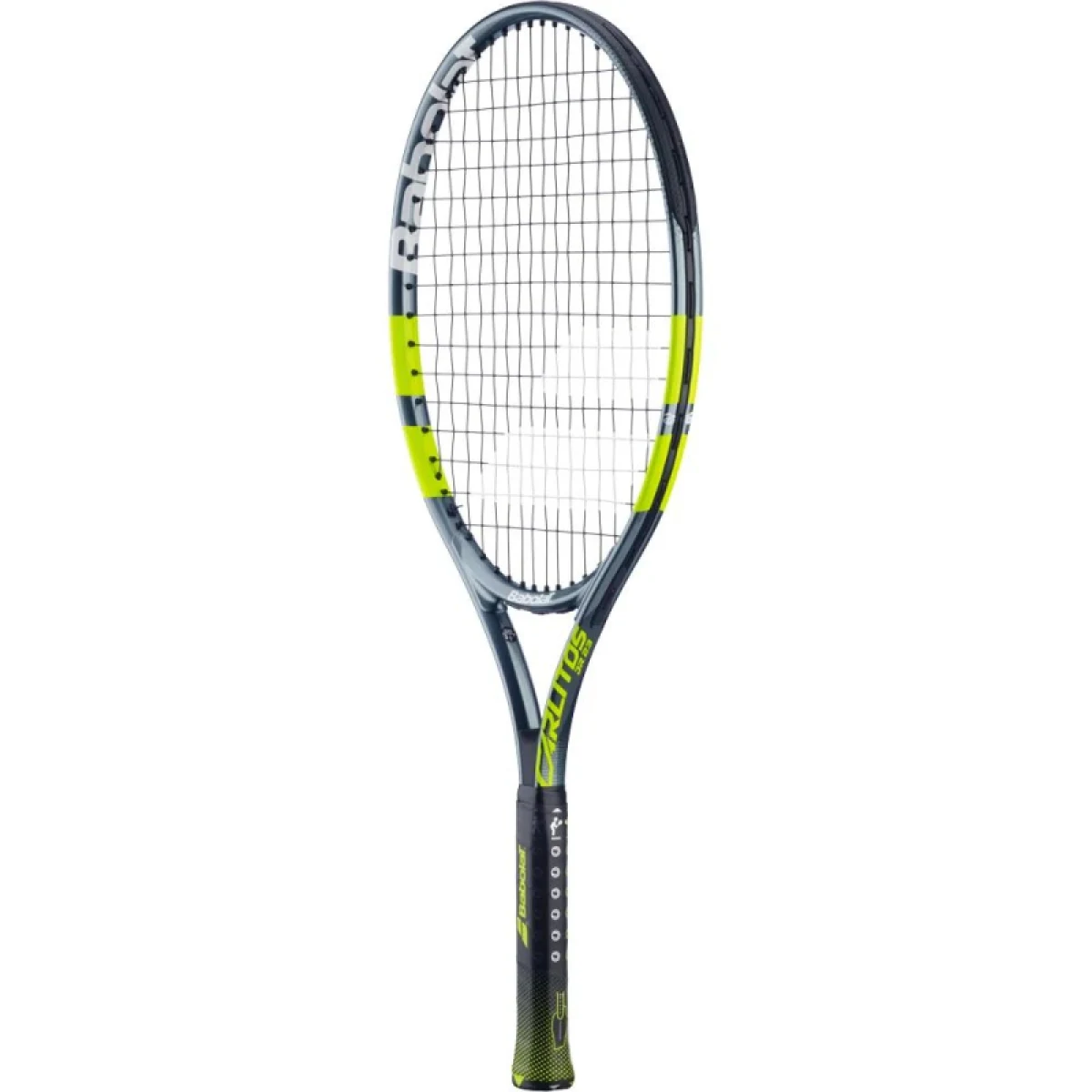 Tenisová raketa BABOLAT CARLITOS JR 23 · záber 2