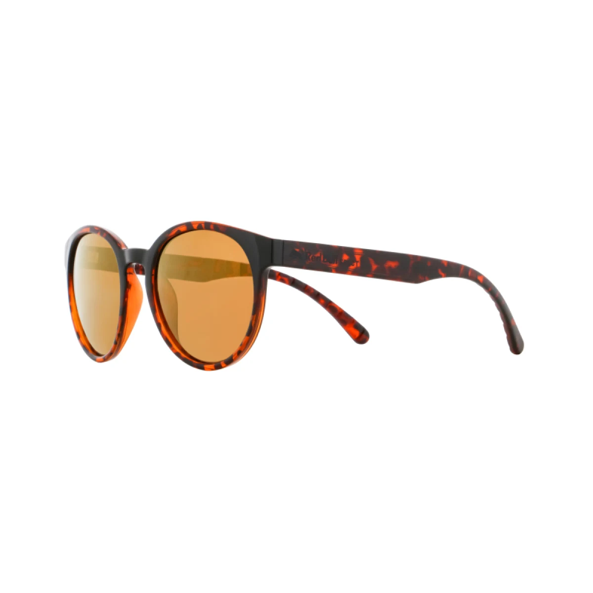 Sluneční brýle RED BULL SPECT EVER-004P, havanna brown with bronce mirror · záber 2