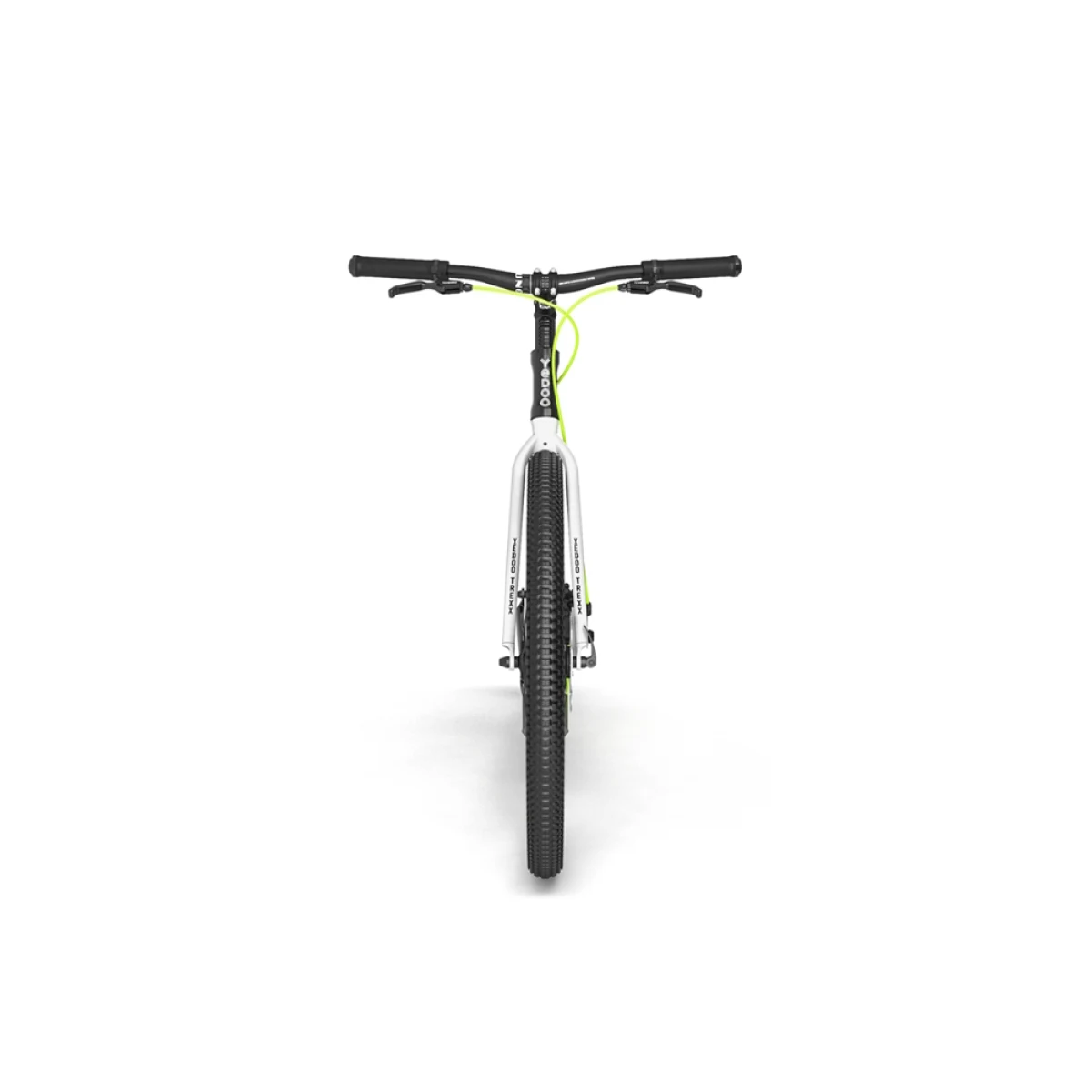Yedoo Trexx Disc White · záber 4
