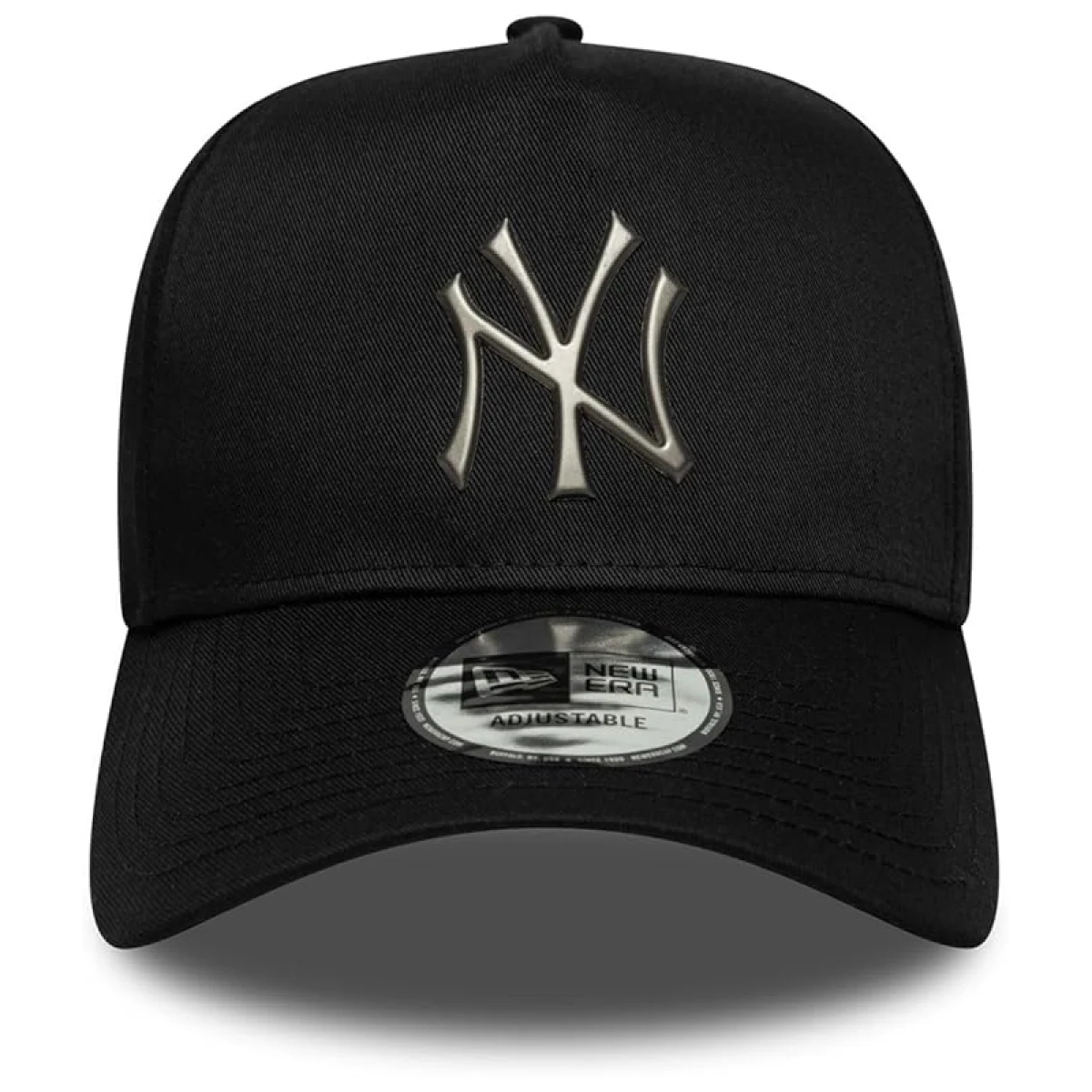 Pánska šiltovka NEW ERA 940 Aframe MLB Metallic NEYYAN · záber 3