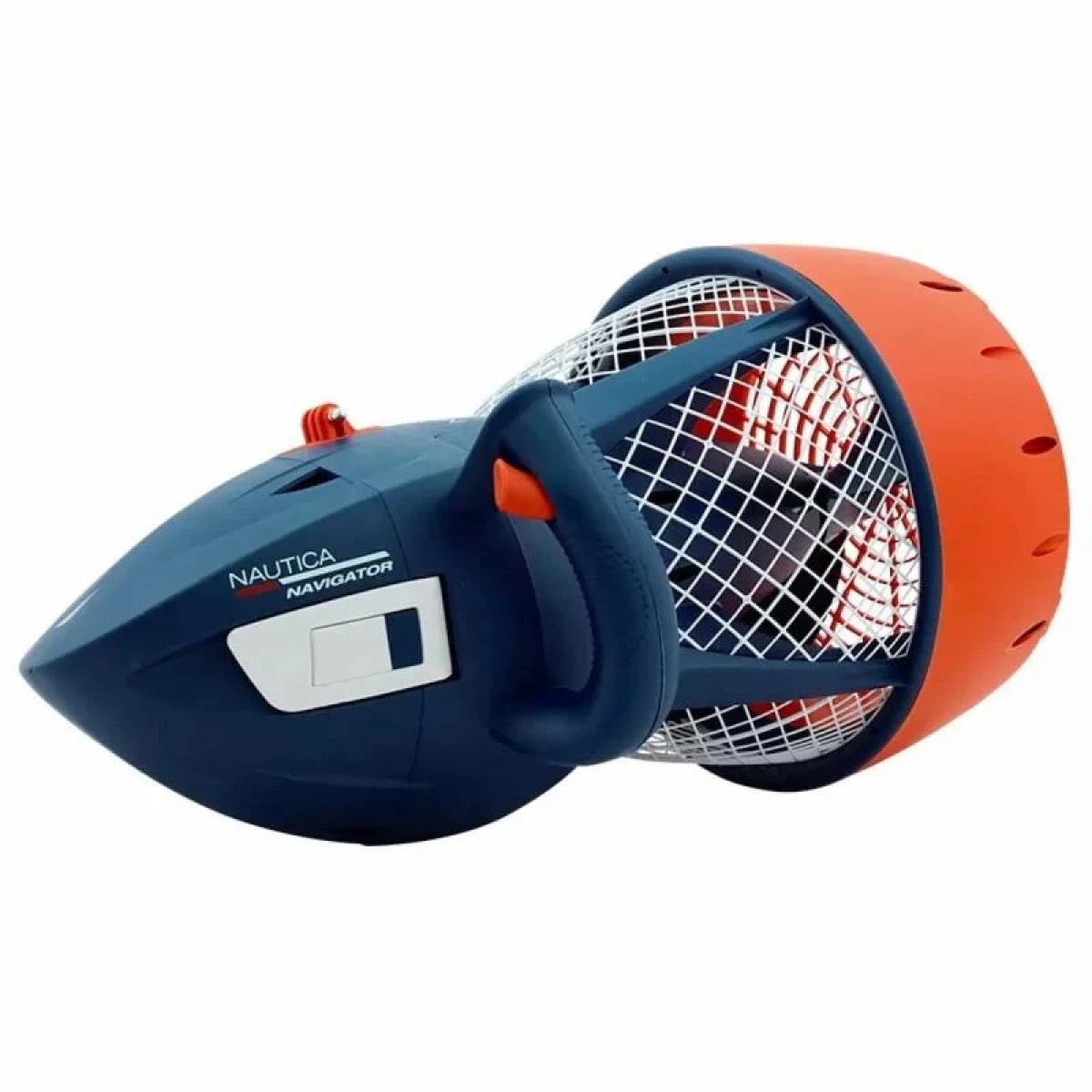Nautica Podvodní skútr NAVIGATOR · záber 1