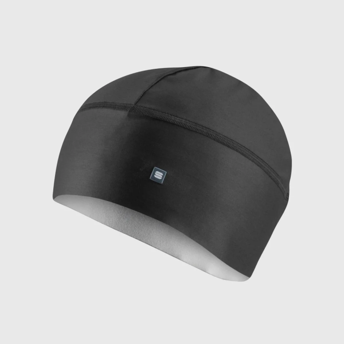 Pánská čepice pod helmu SPORTFUL Matchy underhelmet, black · záber 2