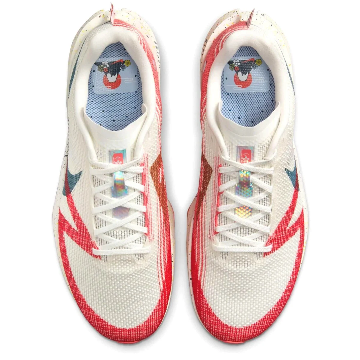 Nike Terra Kiger 10 - 42 · záber 4