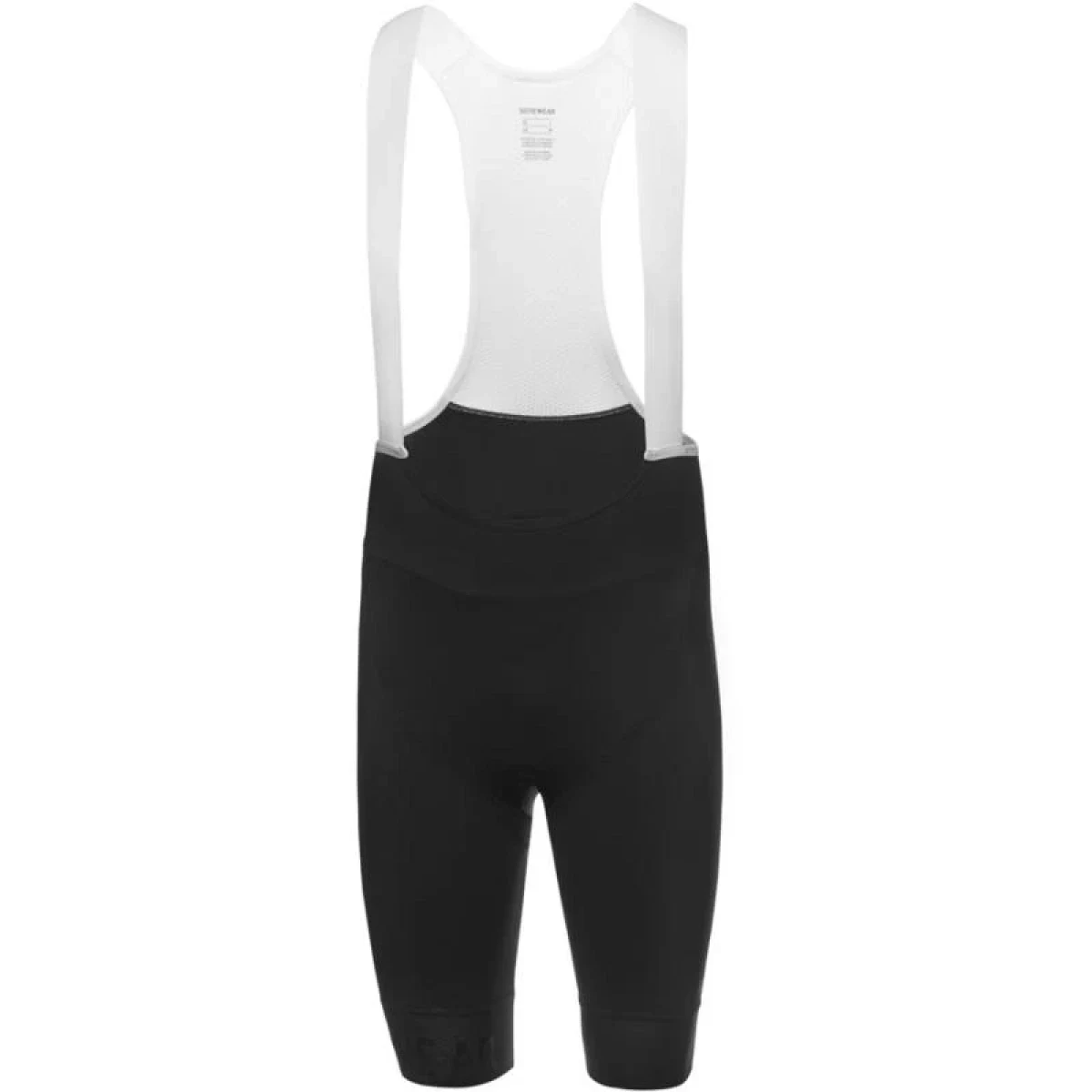 Gore SWIFTRIDE Bib Shorts - Velikost: XL | Barva: Čierna · záber 2