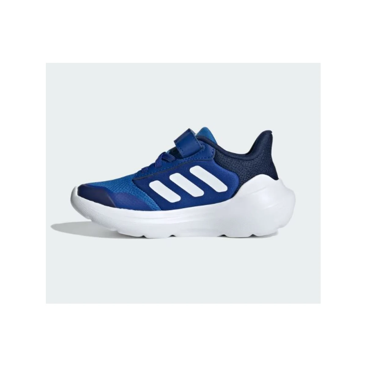 Chlapecká sportovní obuv (tréninková) ADIDAS Tensaur Run 3.0 K bright royal cloud white dark blue · záber 3