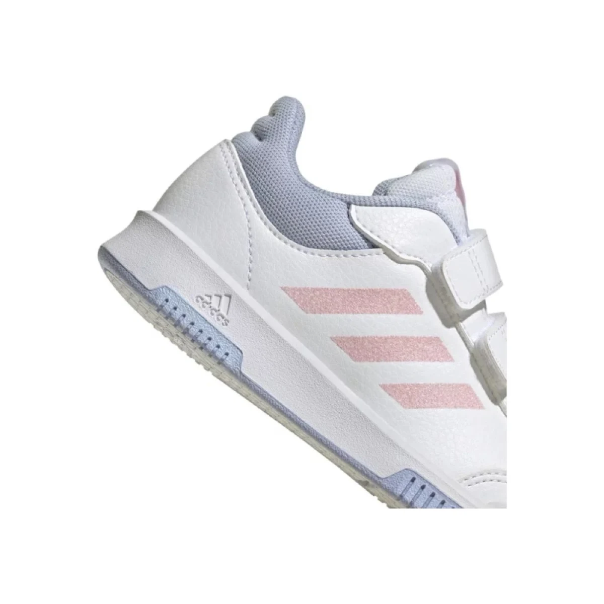 Dívčí rekreační obuv ADIDAS Tensaur Sport 2.0 footwear white blue dawn clear pink · záber 5