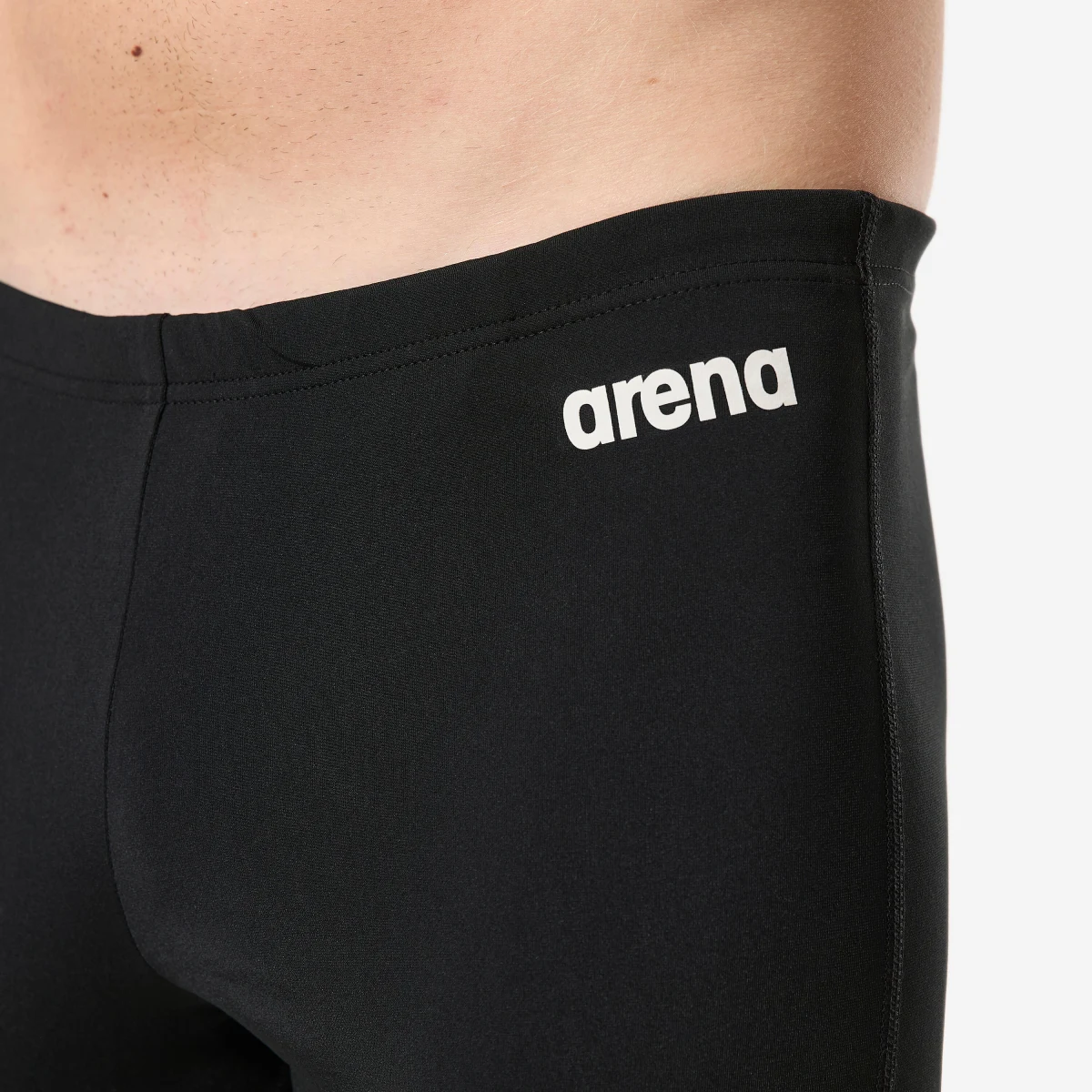 ARENA ARENA pánske plavky so strihom jammer čierne L-XL · záber 2