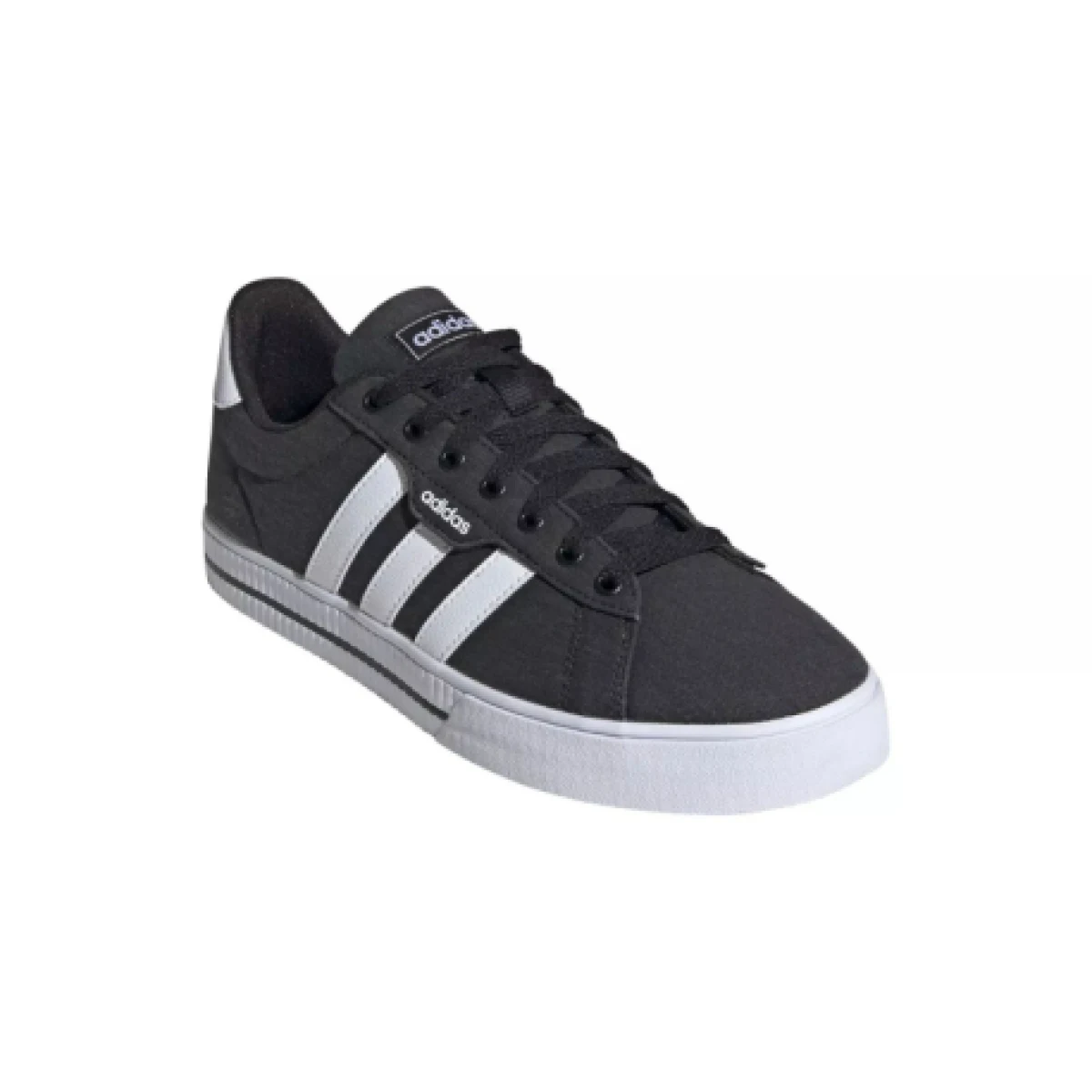 Férfi szabadidőcipő ADIDAS Daily 3.0 core black cloud white core black · záber 1