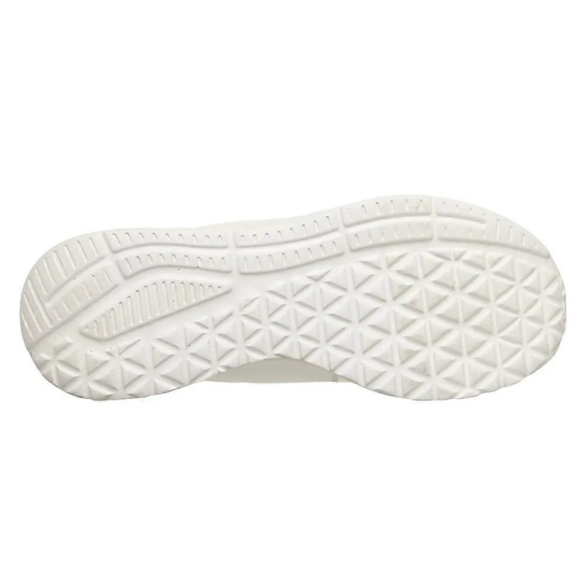 Pánska rekreačná obuv SKECHERS Uno Lite Floating Steps Slip-Ins M white white · záber 5