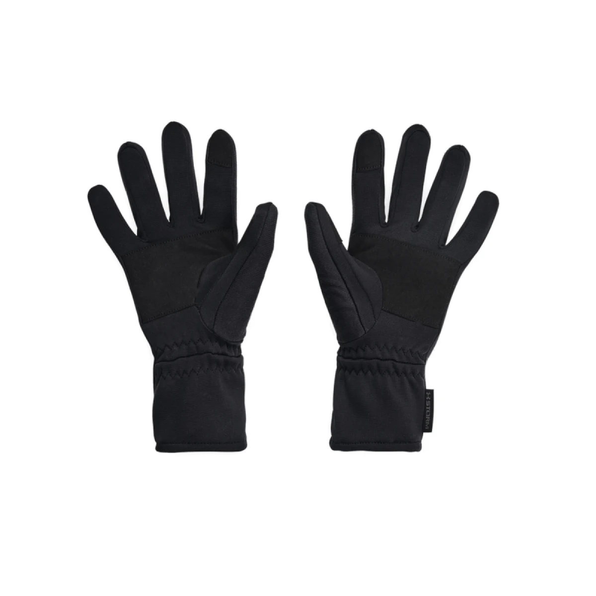 Dámské rukavice UNDER ARMOUR Storm Fleece Gloves · záber 2