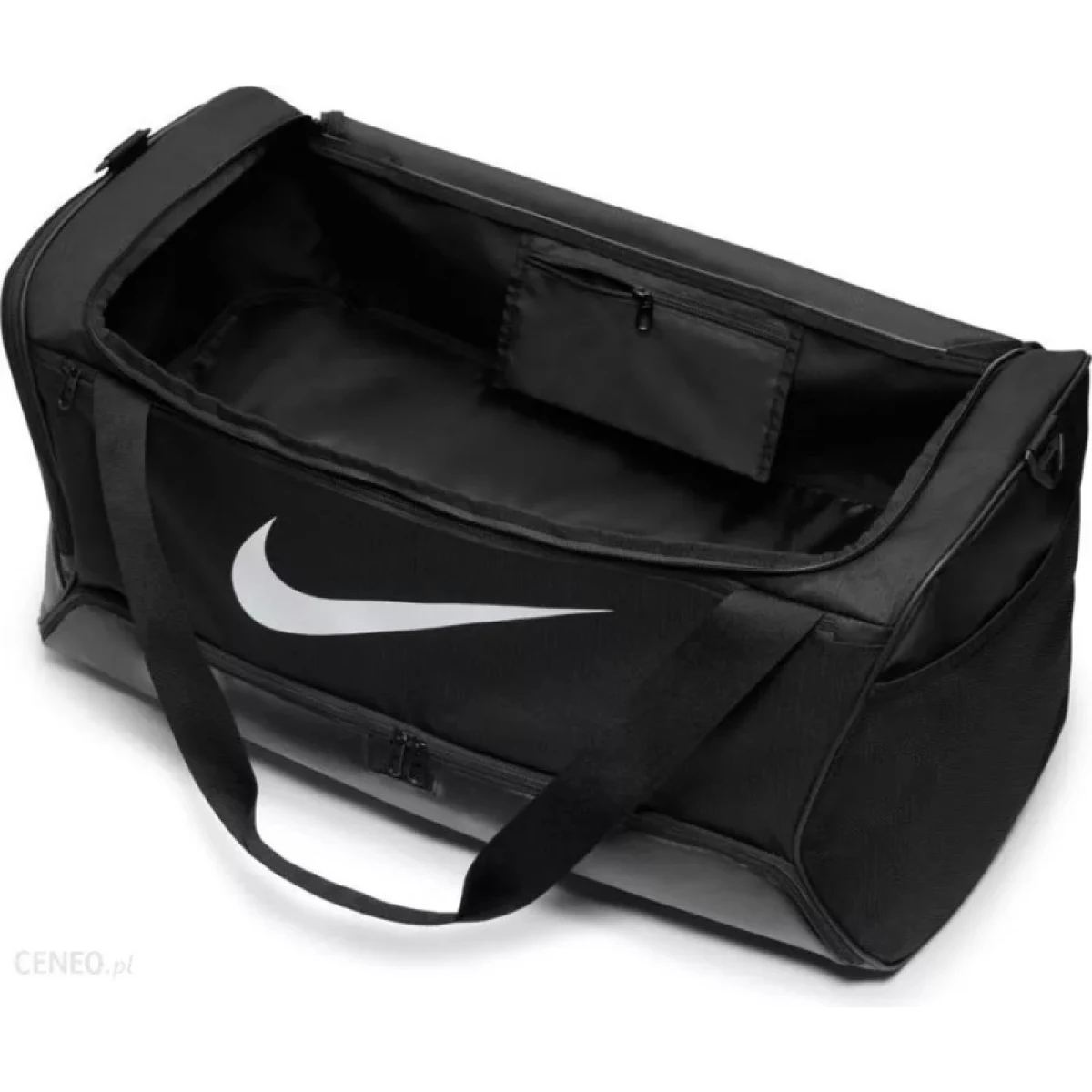 Cestovní taška NIKE NK BRSLA L DUFF - 9.5 (95L) · záber 3
