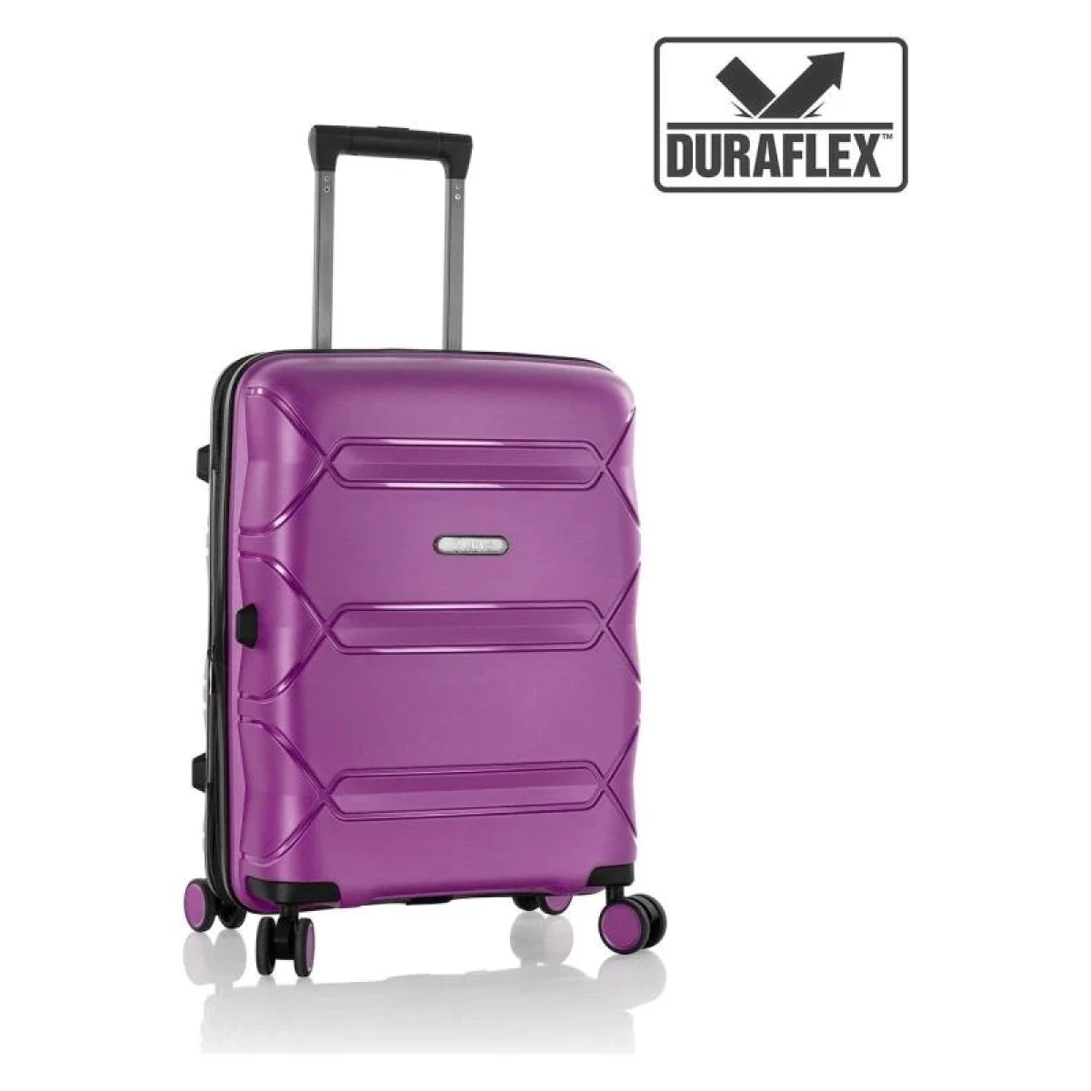 Heys Milos S Plum · záber 1