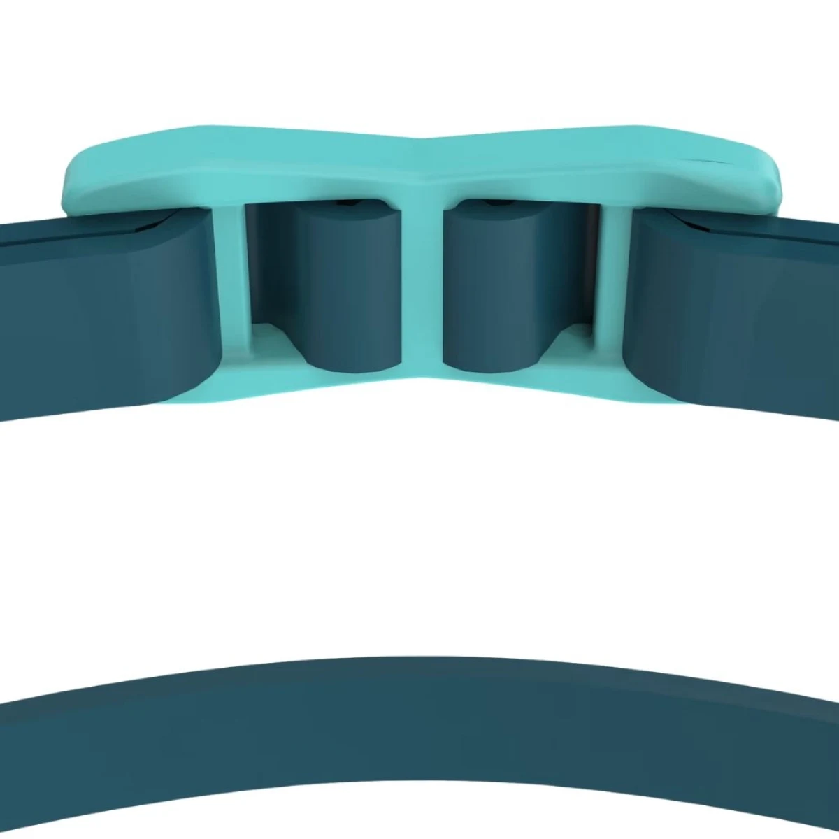 Speedo Fastskin Speedsocket 2 Mirror - Veľkosť: univerzalna velkost | Farba: modrá, žltá · záber 5