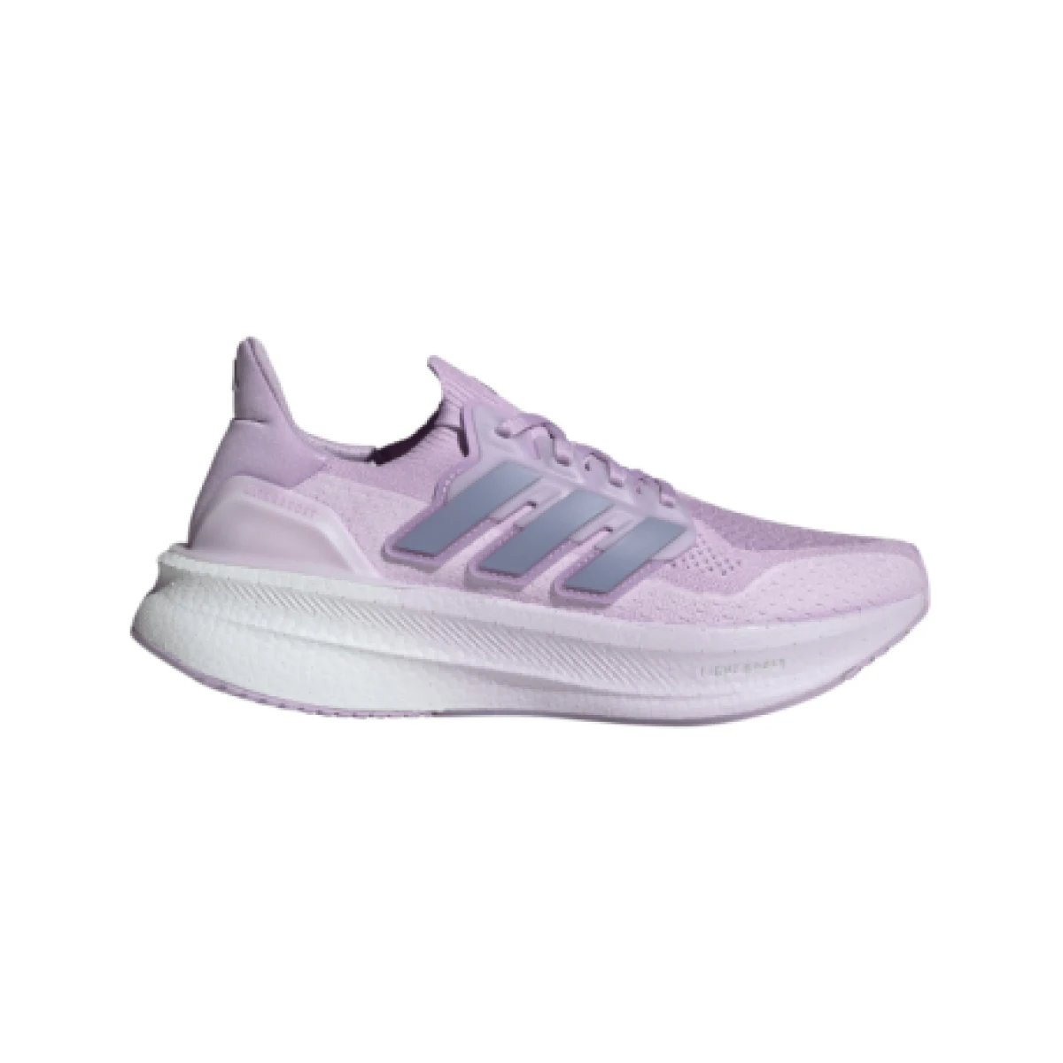 Dámska bežecká obuv ADIDAS Ultraboost W powder plum silver violet ice lavender · záber 1