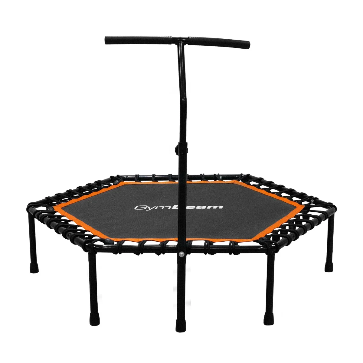 GymBeam Fitness trampoline Jump · záber 1