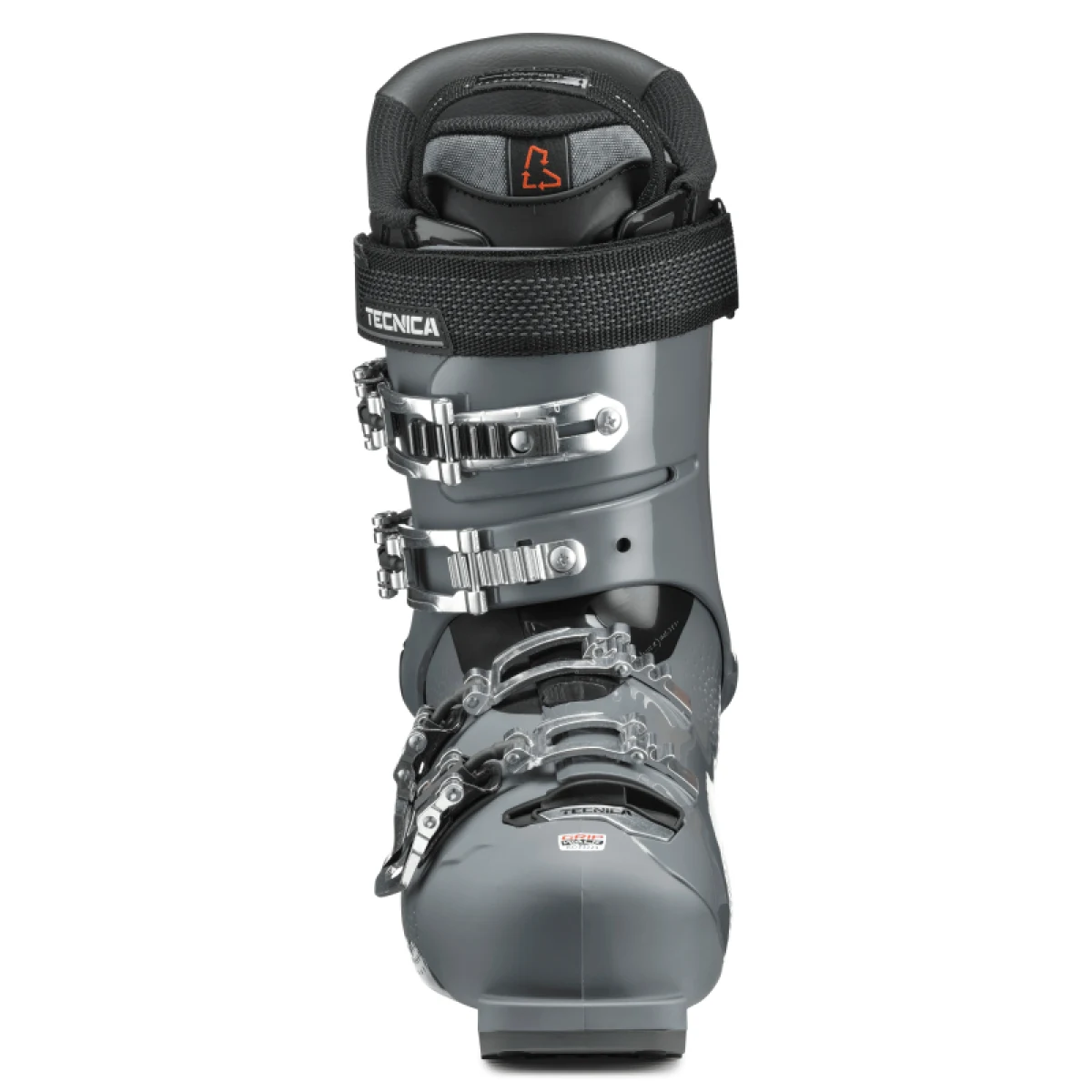 Pánské lyžařské boty na sjezdovku - on piste TECNICA Mach Sport HV 90 RT GW, sport grey · záber 3