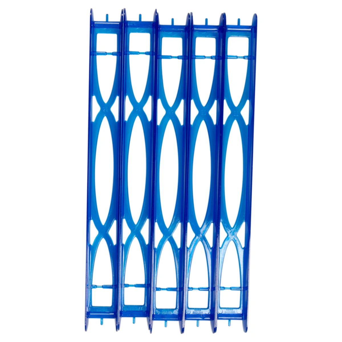 CAPERLAN Rybárske navíjačky RL Winders 22 cm 5 ks NO SIZE · záber 1