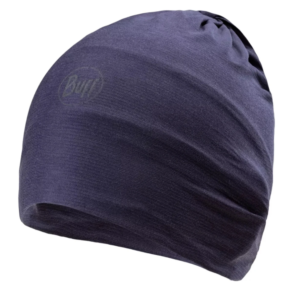 Multifunkčná šatka BUFF COOLNET UV SOLID NIGHT BLUE · záber 3