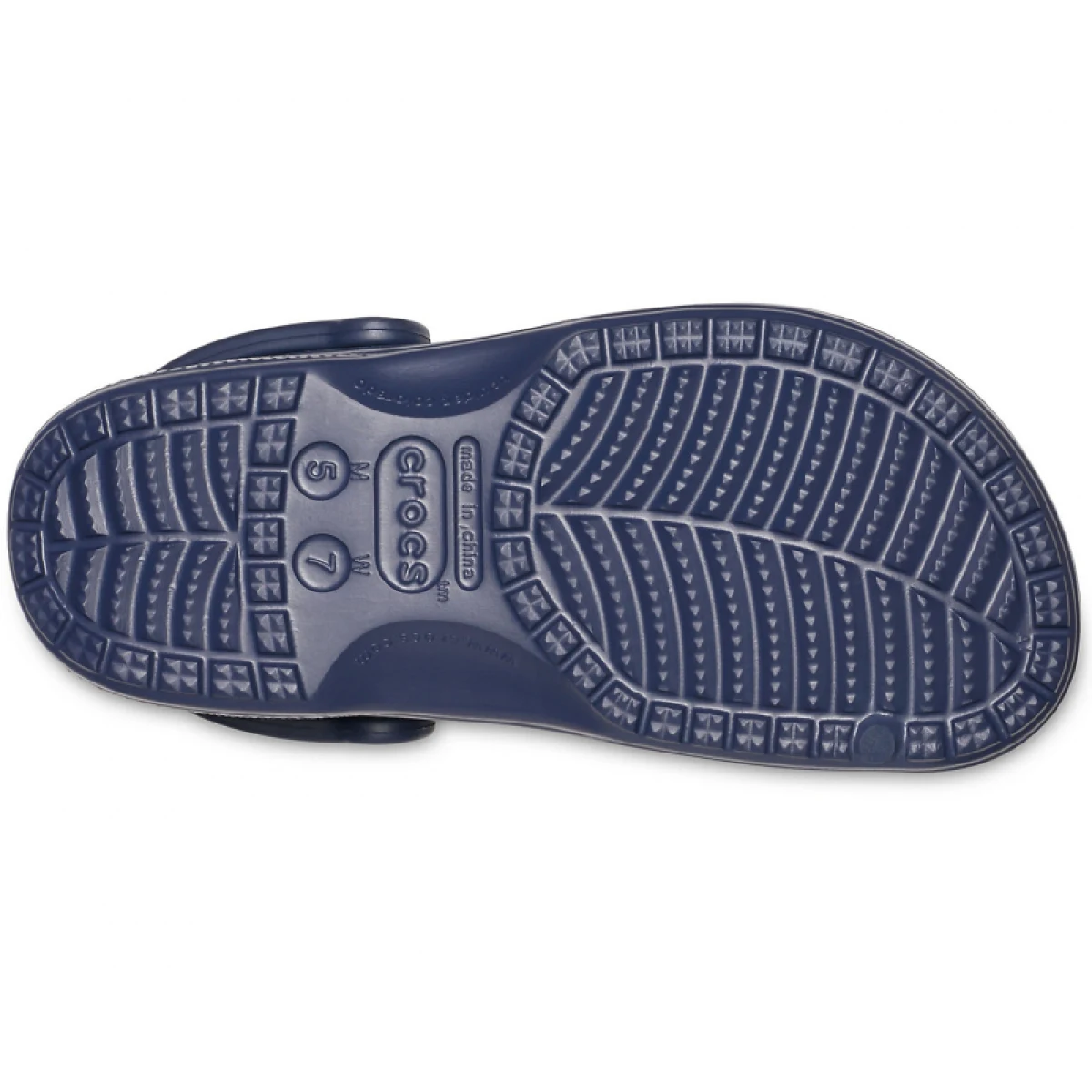 Kroksy (rekreačná obuv) CROCS Baya U navy · záber 5