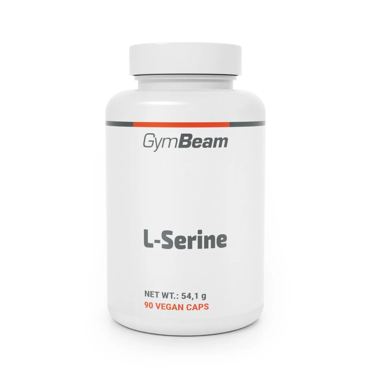 GymBeam L-Serine · záber 1