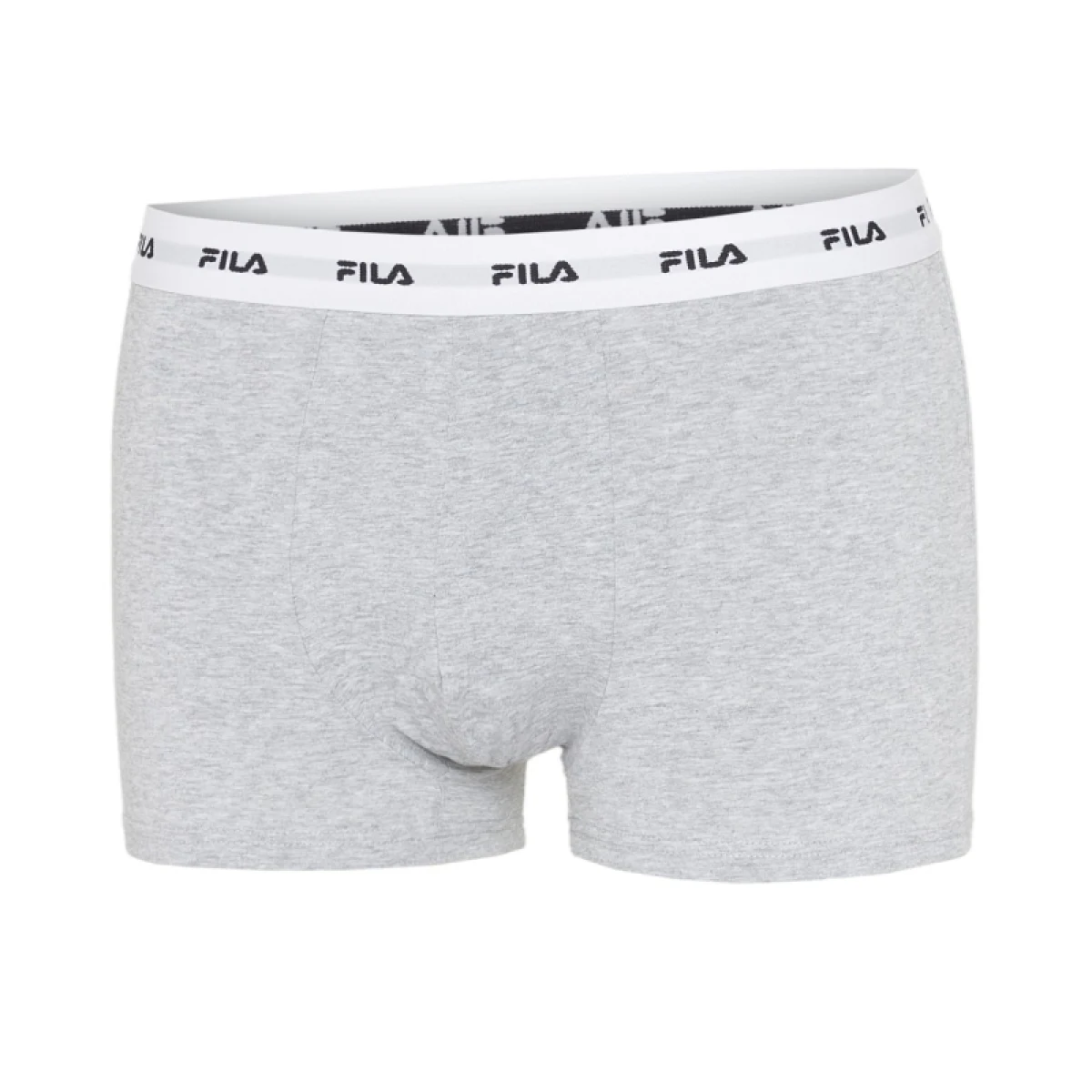 Pánské boxerky FILA 2PACK-FU5256 2 MAN BOXER 999 · záber 3