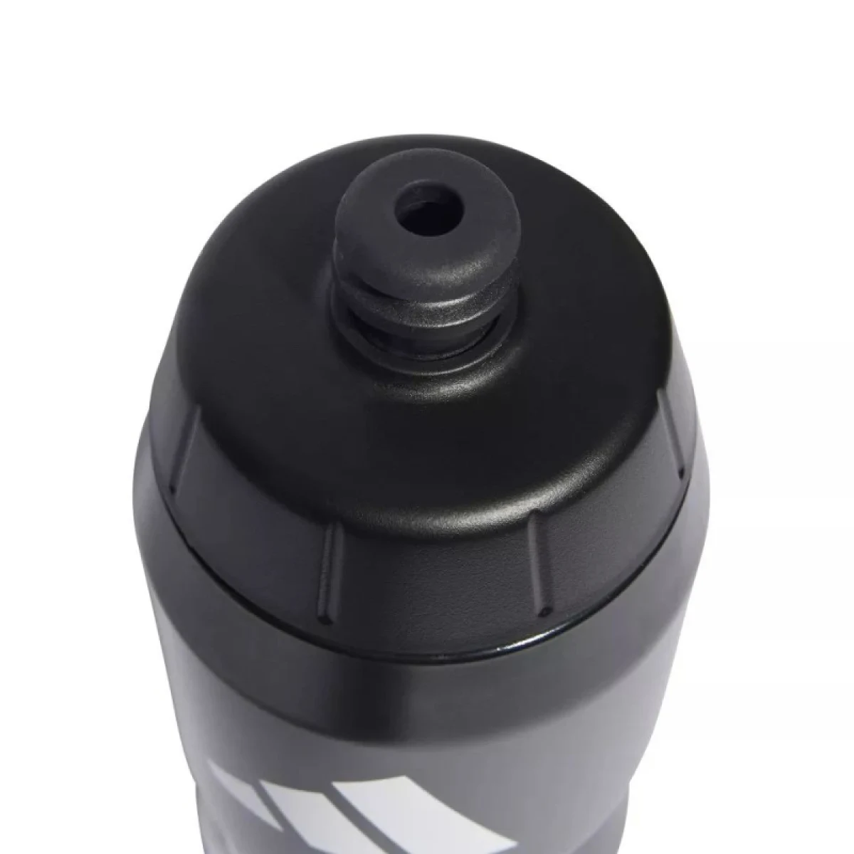 Láhev ADIDAS MUFC BOTTLE BLACK WHITE · záber 2