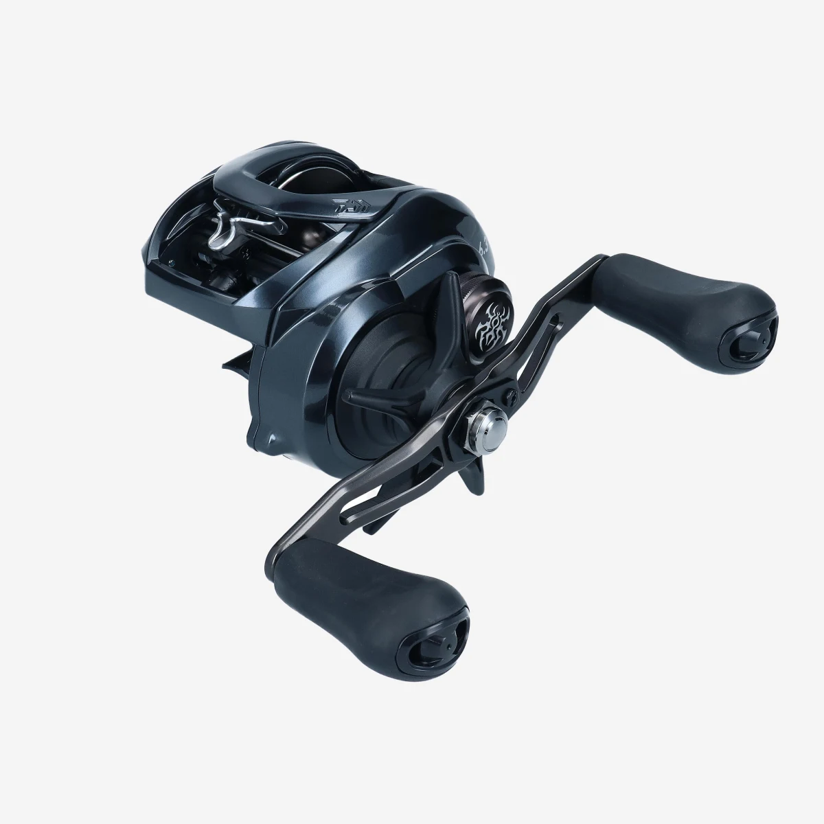 DAIWA DAIWA Tatula TWS 300 HL prívlačový multiplikátor bez · záber 1