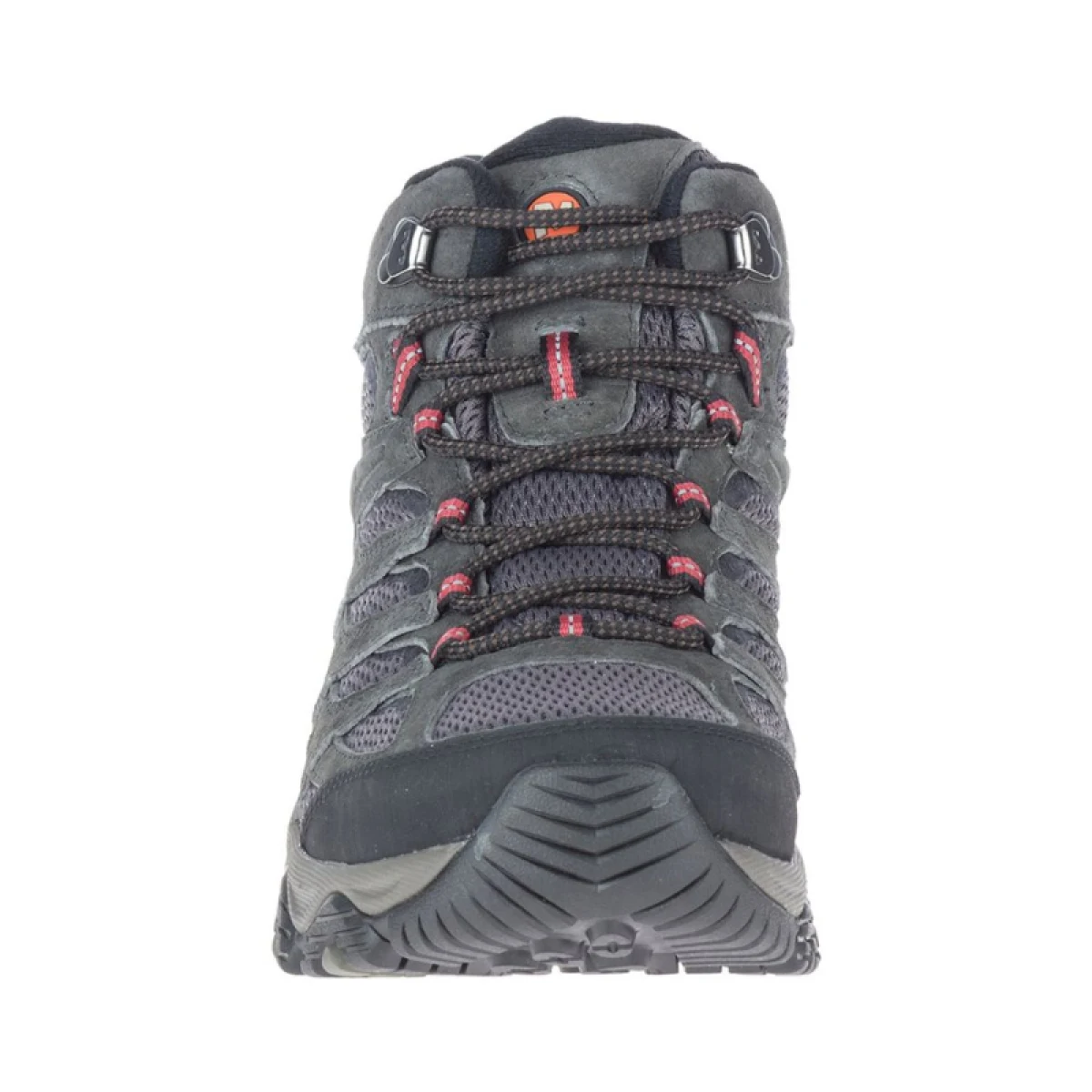 Pánská kotníková turistická obuv MERRELL Moab 3 Mid GTX beluga · záber 4