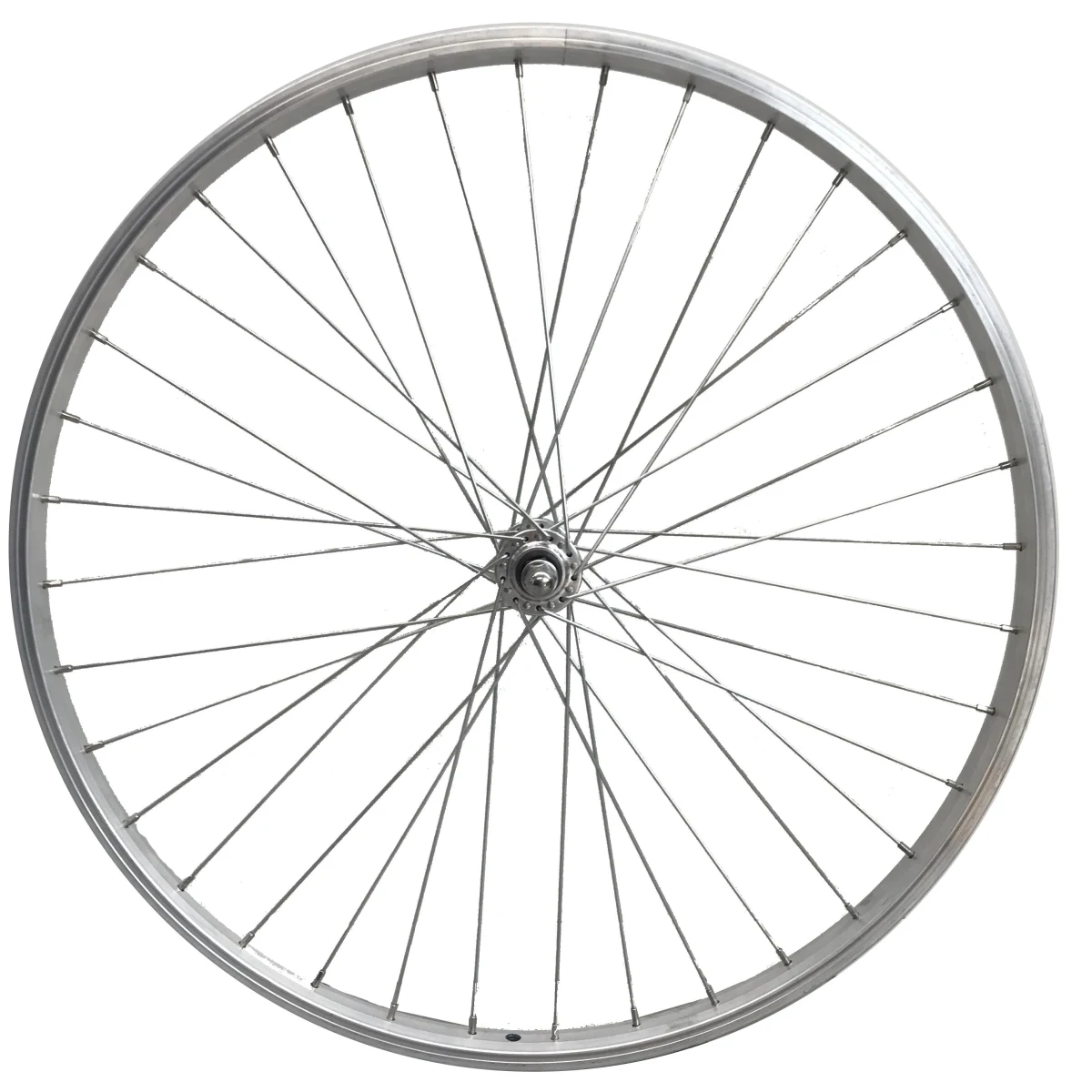 ELOPS Predné koleso 26" brzdy V-Brake dvojstenný ráfik 26" · záber 1