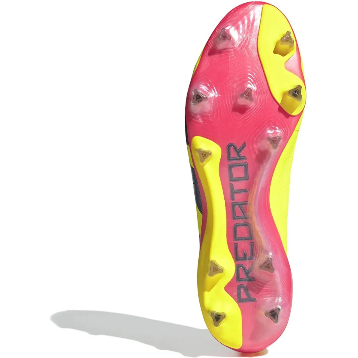 Adidas Predator Elite Laceless FG - 42 ⅔ · záber 3