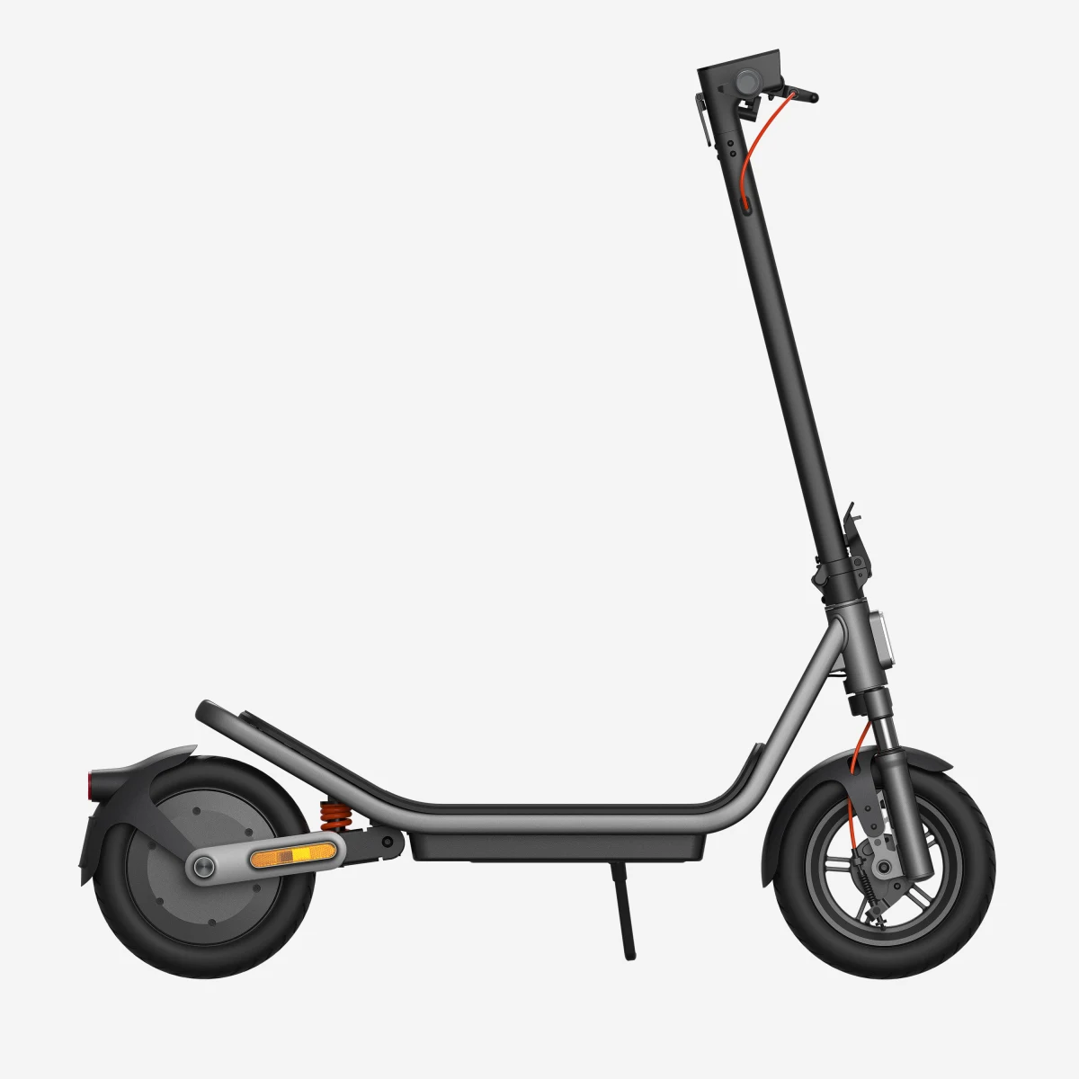 XIAOMI XIAOMI SCOOTER 6 elektrická kolobežka bez · záber 1