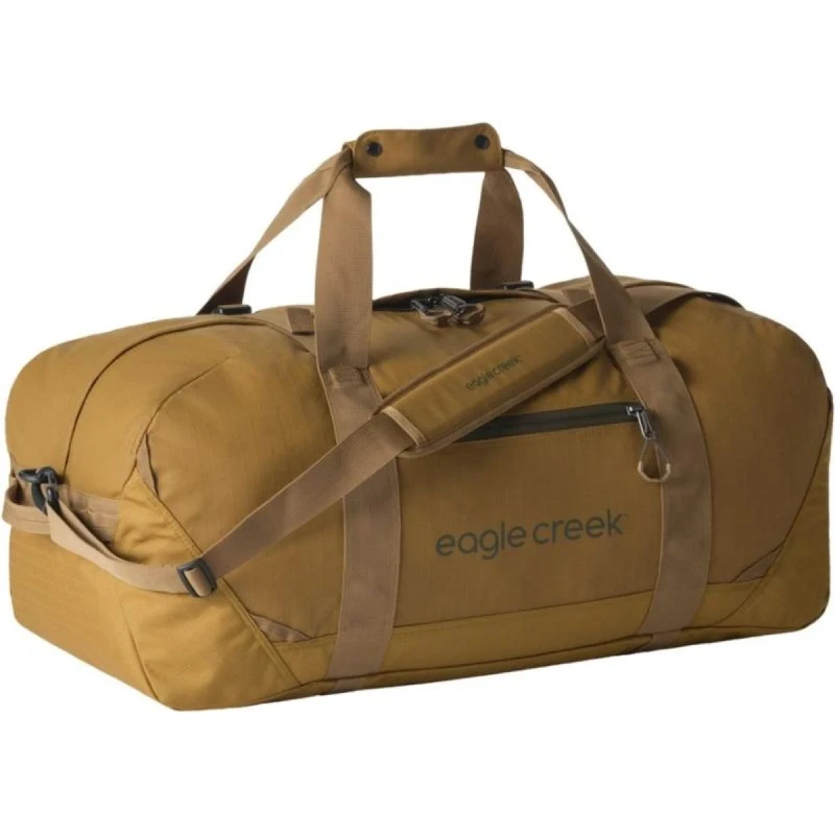 Eagle Creek No Matter What Duffel 40l safari brown · záber 1