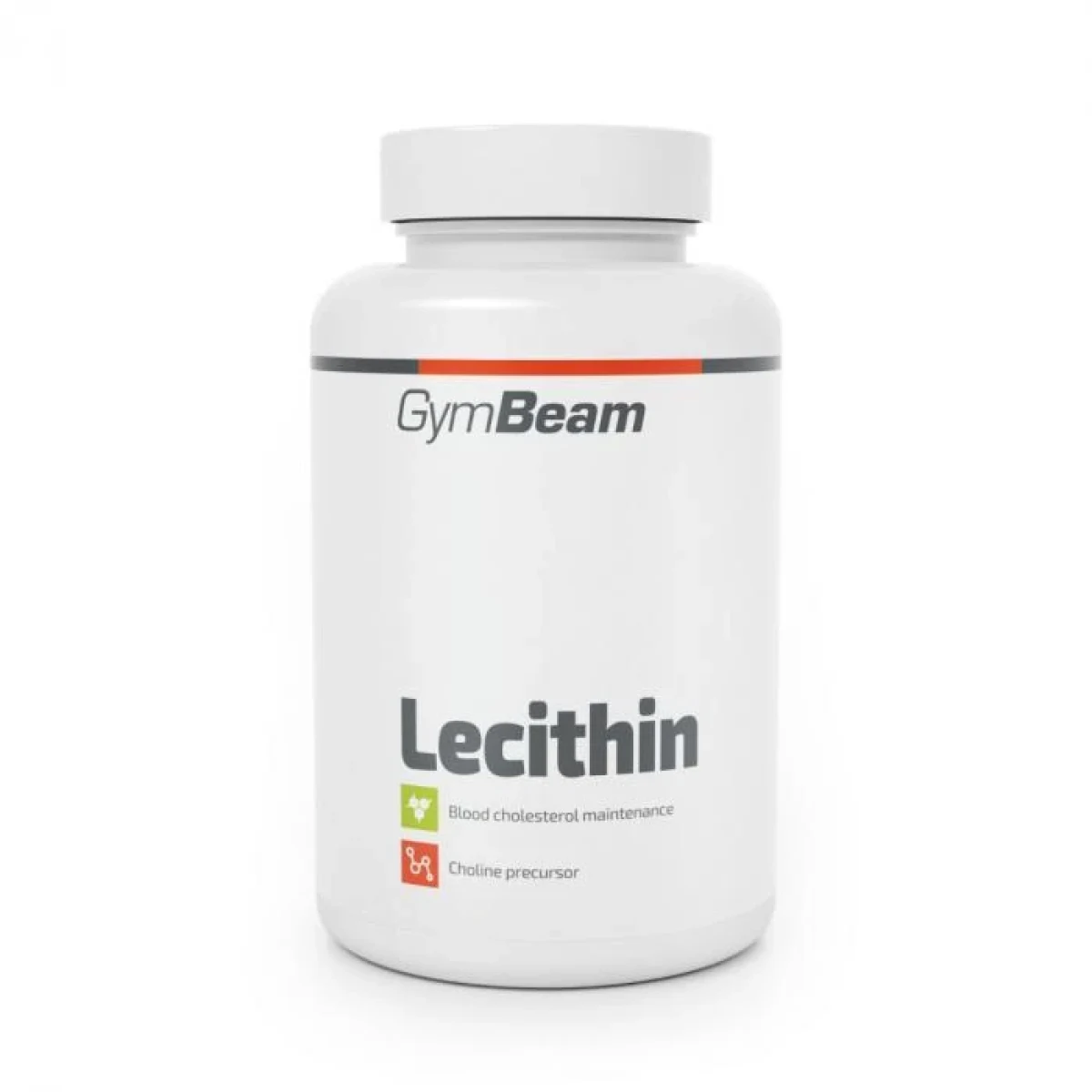 GymBeam Lecitin · záber 1