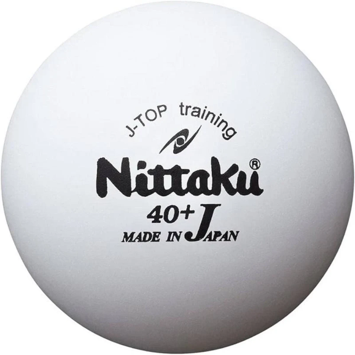 Nittaku - J-Top Training 40+ (120ks) · záber 1