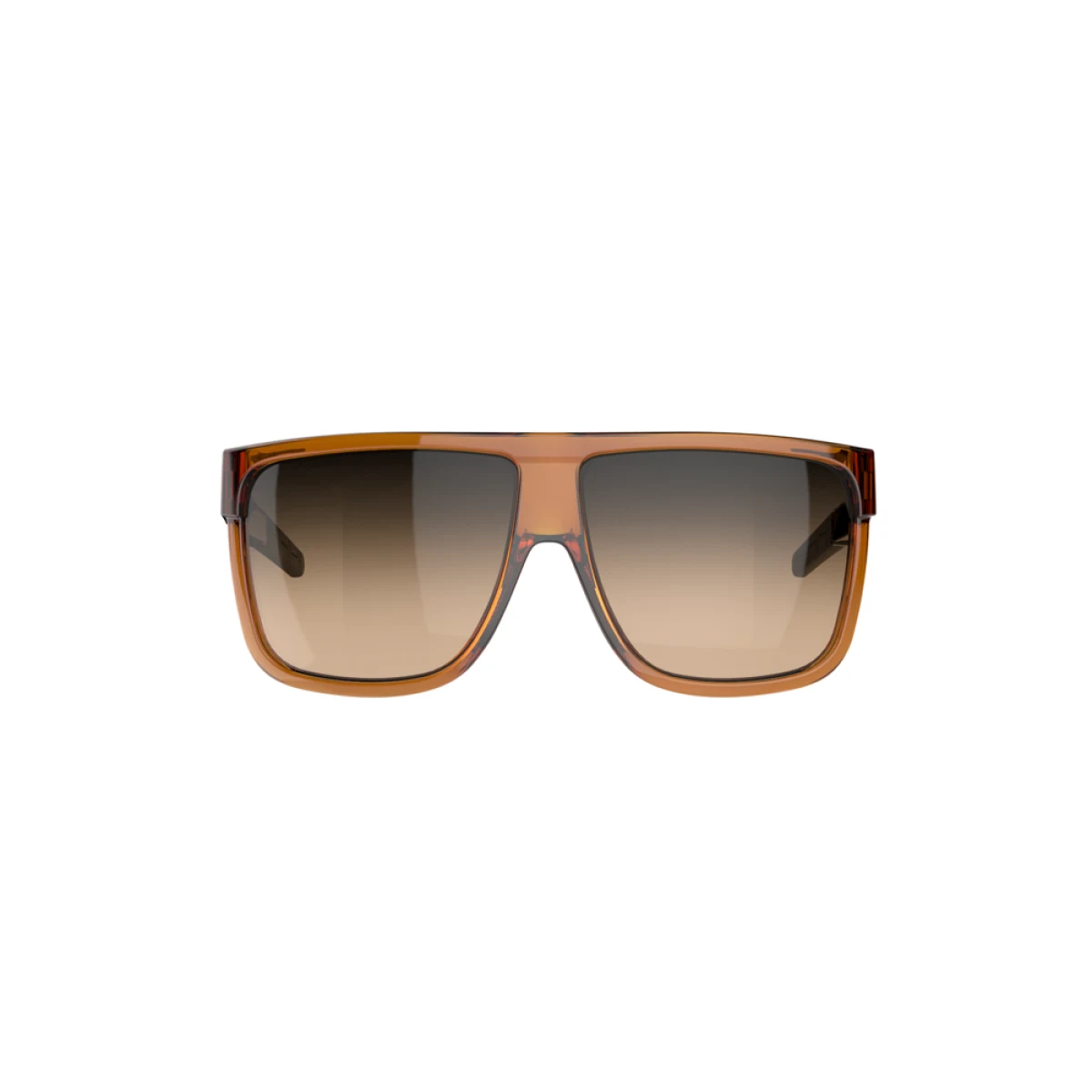 Tripoint Rajka Shiny Transparent Brown Gradient Brown Cat.3 · záber 2