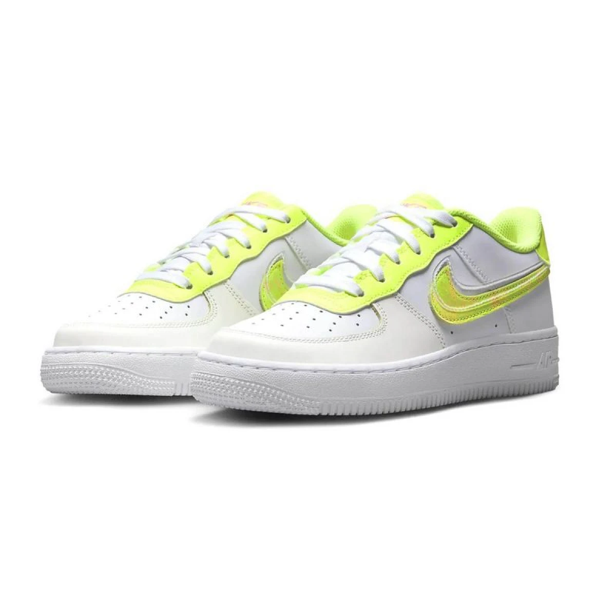Nike Air Force 1 LV8 (gs) - 38 · záber 9