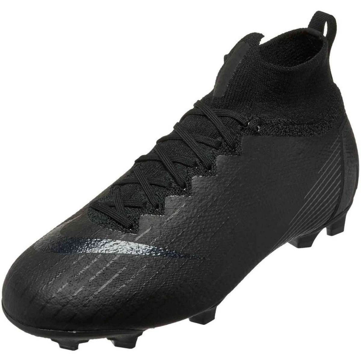 Nike Mercurial Superfly VI Pro FG - 41 · záber 5
