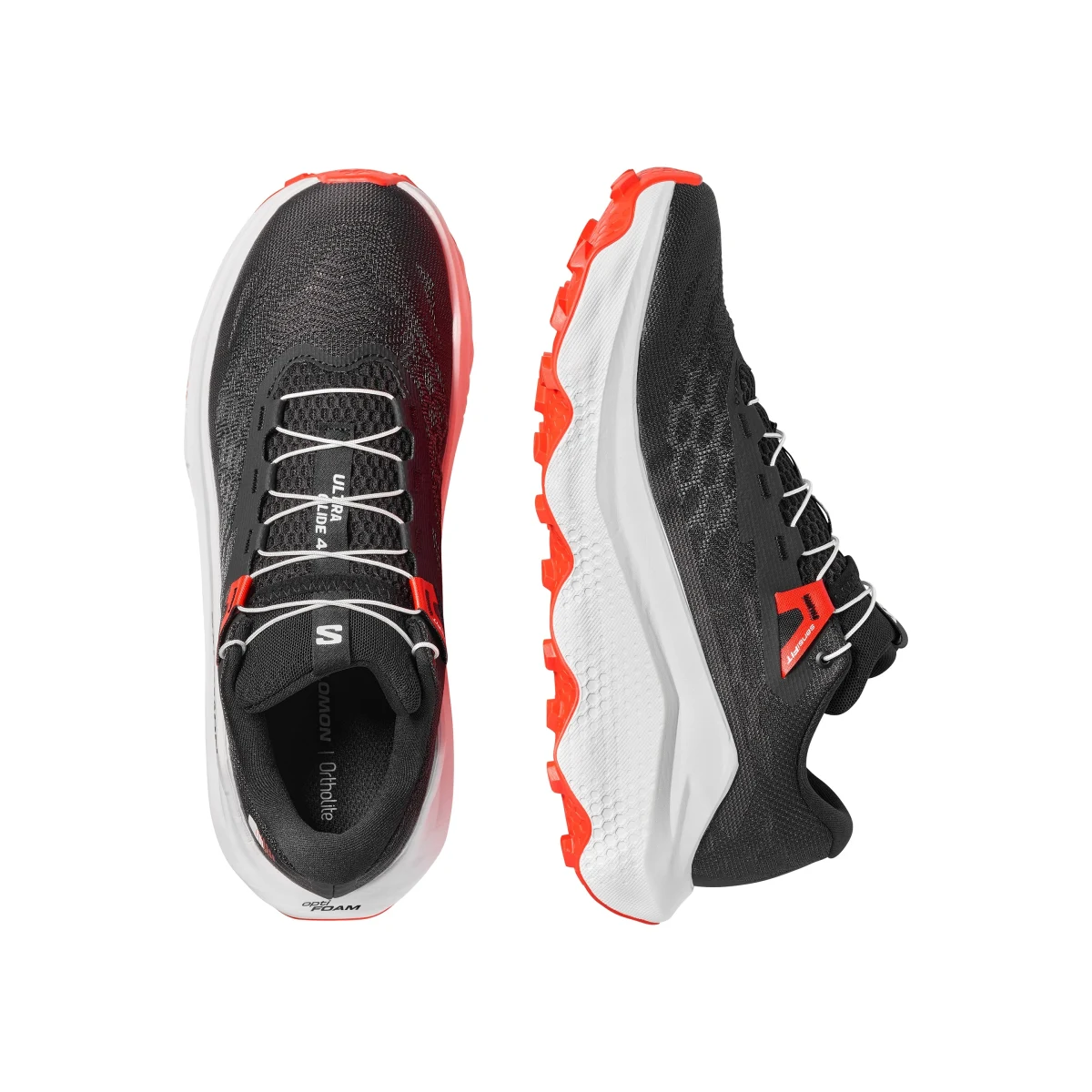 Salomon Ultra Glide 4 M - Velikost: 44 · záber 2