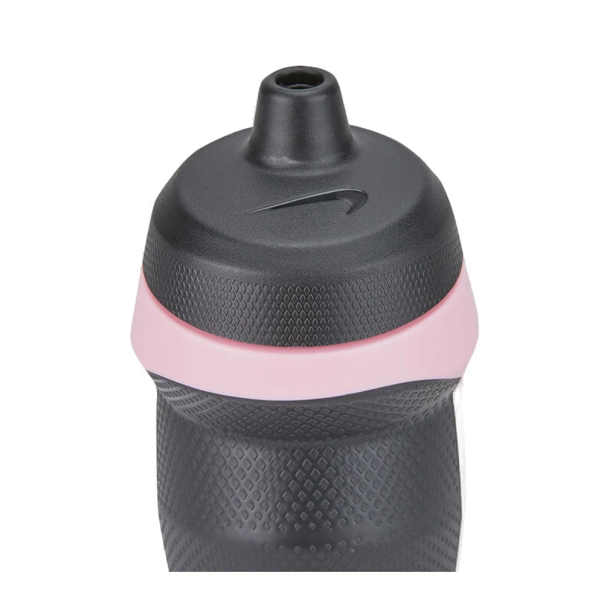 Láhev NIKE HYPERSPORT BOTTLE PERFECT PINK BLACK BLACK PERFECT PINK · záber 3