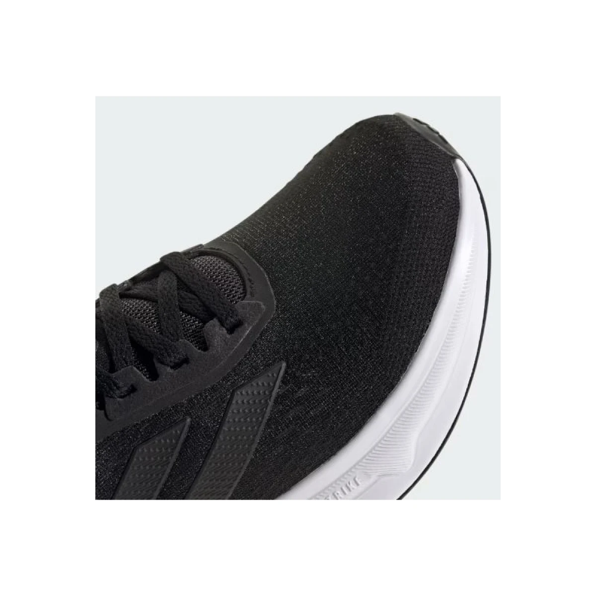 Dámská běžecká obuv ADIDAS Response Super core black core black grey five · záber 5
