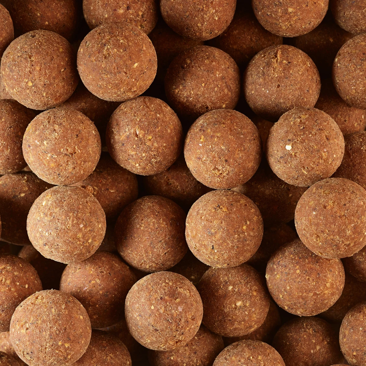 CAPERLAN Boilies na lov kapra Wellmix Plus 25 mm/1 kg Spicy Tuna bez · záber 2