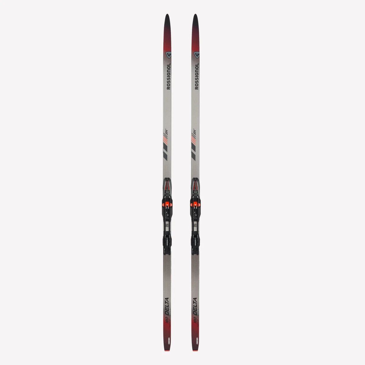 ROSSIGNOL ROSSIGNOL Delta Comp lyže na bežkovanie korčuliarskym štýlom + viazanie Race 173 cm · záber 1