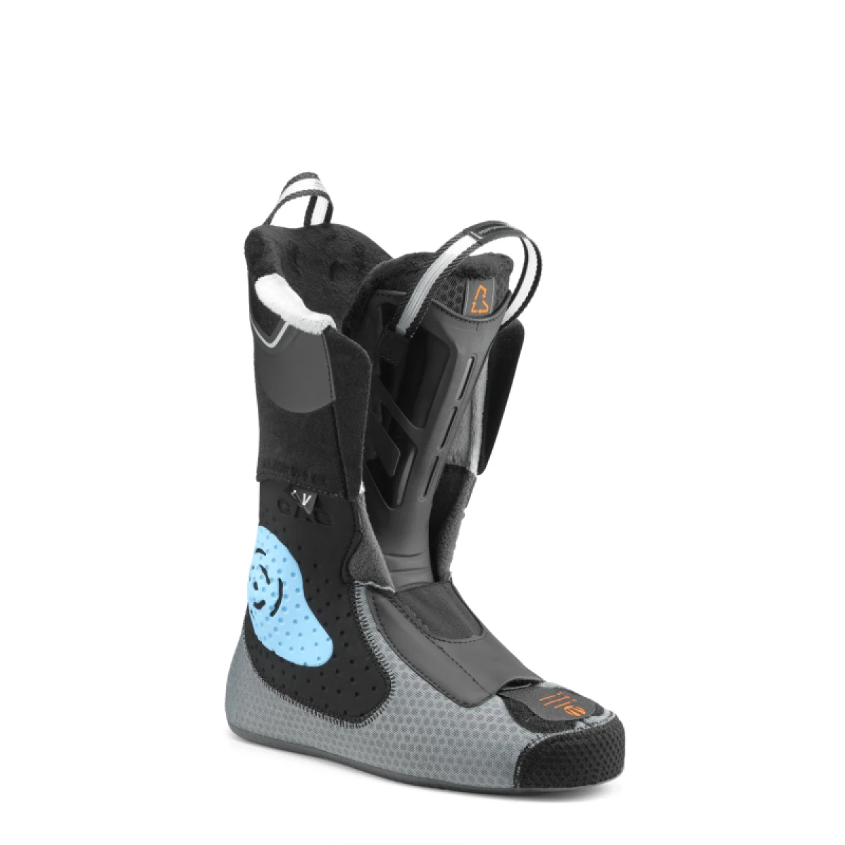 Dámské lyžařské boty na sjezdovku - on piste TECNICA Mach1 LV 95 W TD GW, black · záber 5